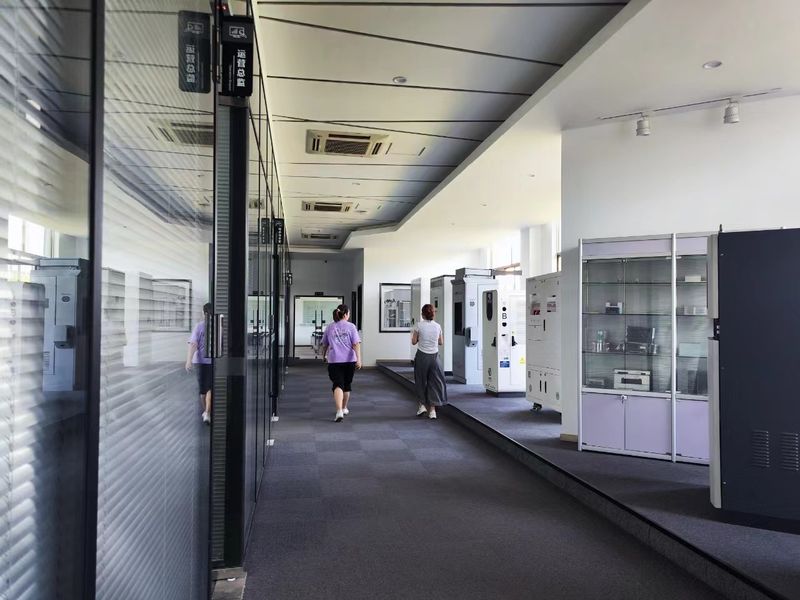Suzhou Dengfeng Environmental Engineering Co., Ltd