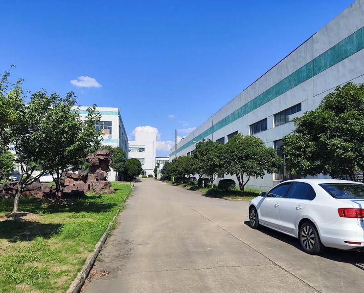 Suzhou Dengfeng Environmental Engineering Co., Ltd