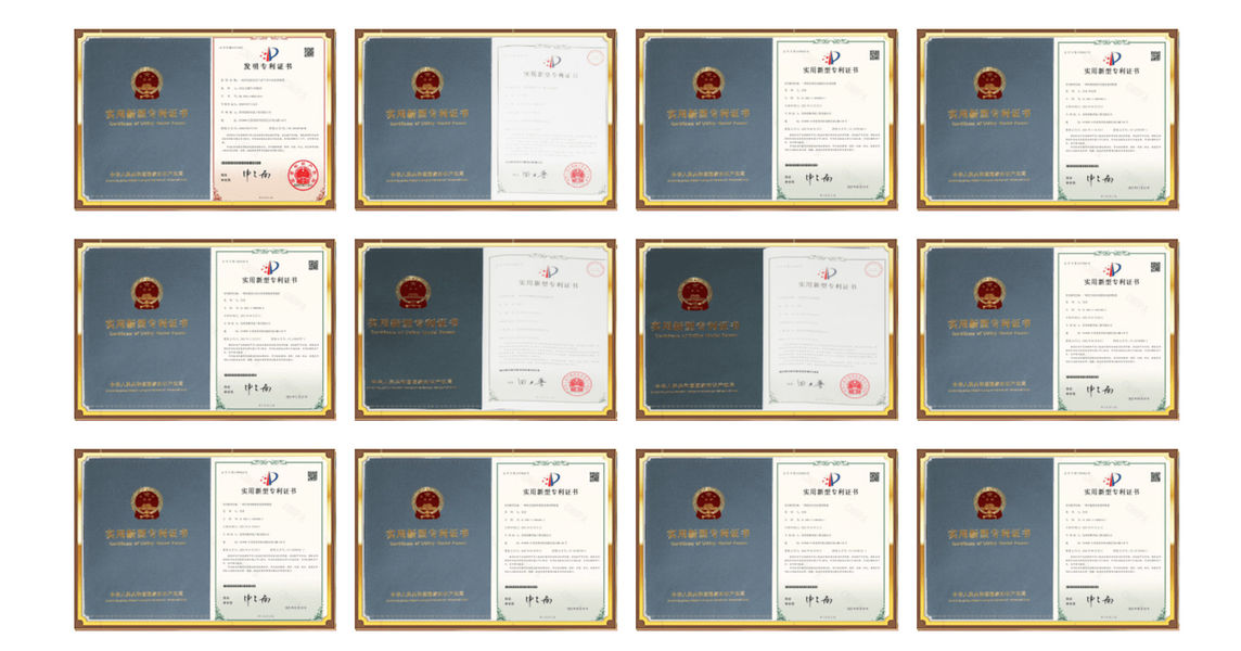 Suzhou Dengfeng Environmental Engineering Co., Ltd производственная линия производителя
